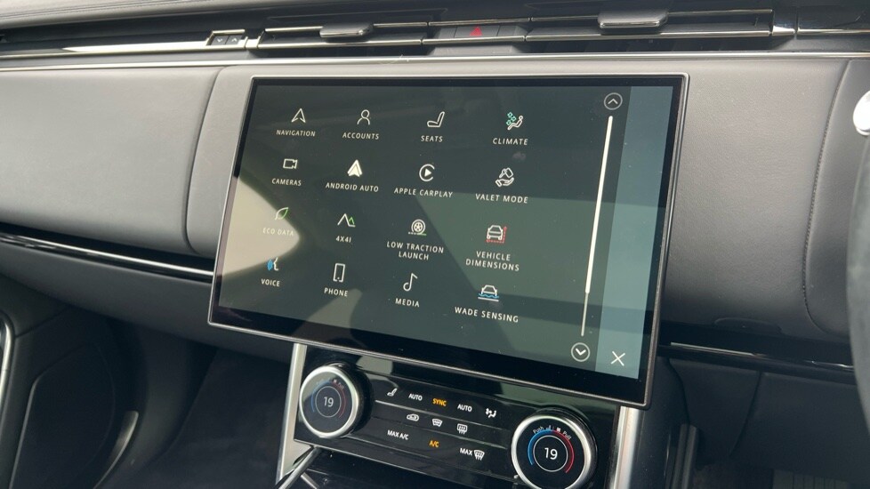 Used Land Rover Range Rover 2022 for sale - 76528871: Photo 62