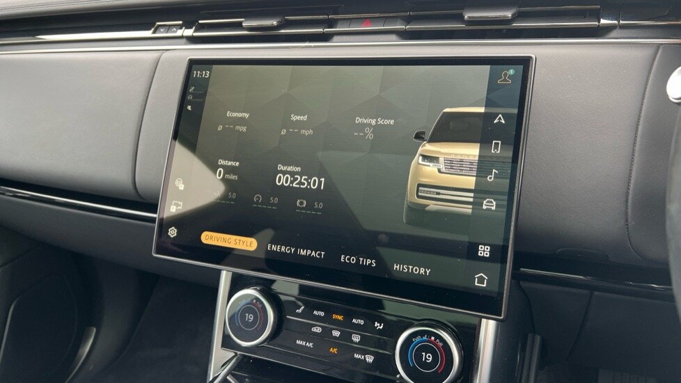 Used Land Rover Range Rover 2022 for sale - 76528871: Photo 63