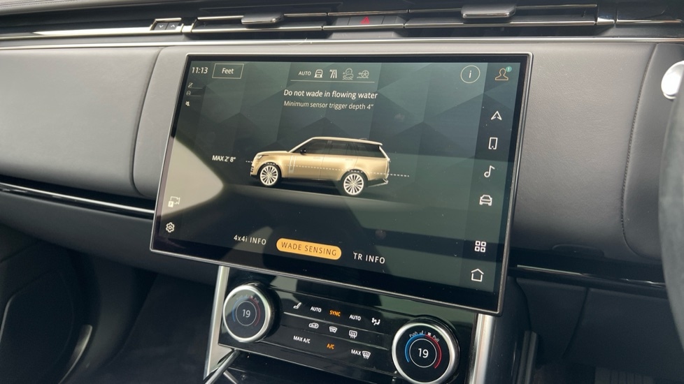 Used Land Rover Range Rover 2022 for sale - 76528871: Photo 65