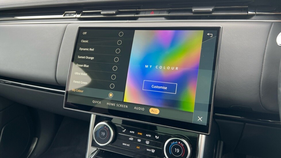 Used Land Rover Range Rover 2022 for sale - 76528871: Photo 67