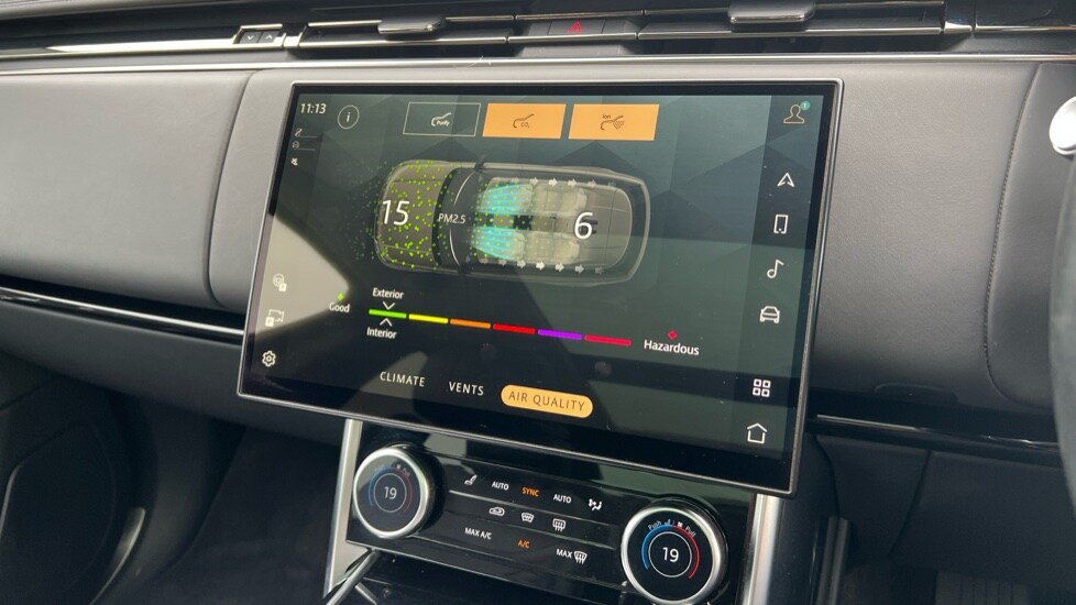 Used Land Rover Range Rover 2022 for sale - 76528871: Photo 68