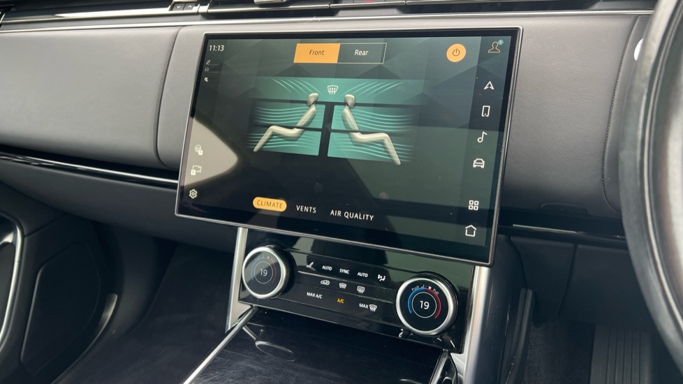 Used Land Rover Range Rover 2022 for sale - 76528871: Photo 69