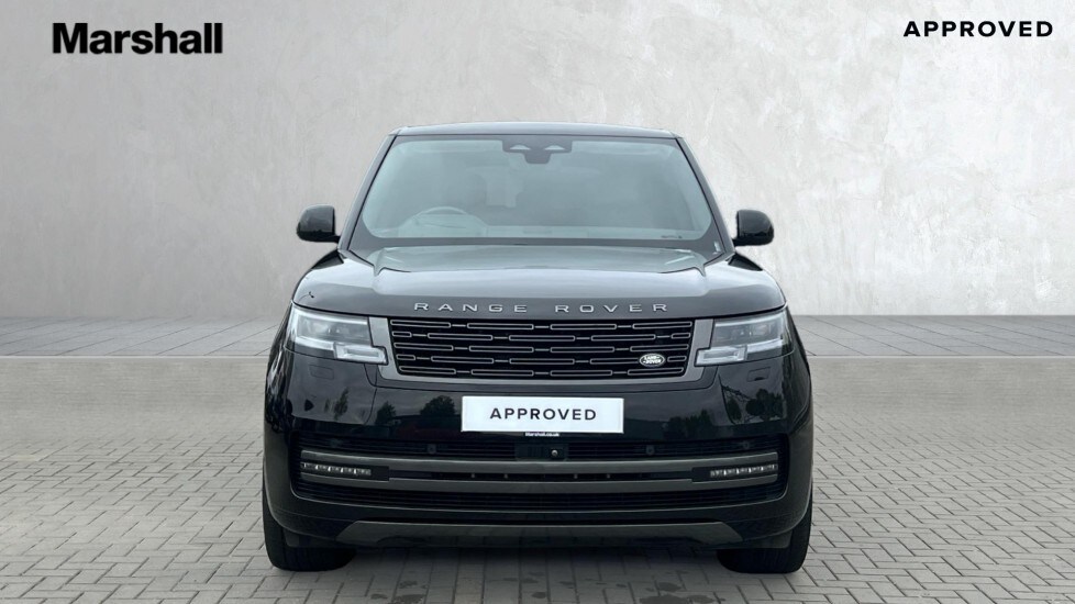 Used Land Rover Range Rover 2022 for sale - 76528871: Photo 7