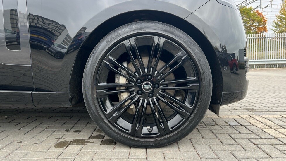 Used Land Rover Range Rover 2022 for sale - 76528871: Photo 8