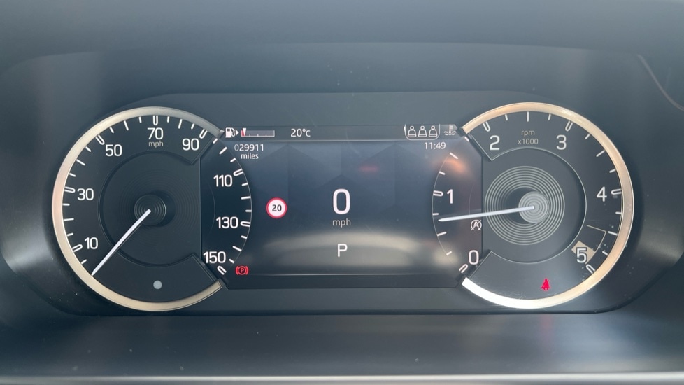 Used Land Rover Defender 2022 for sale - 76635765: Photo 16