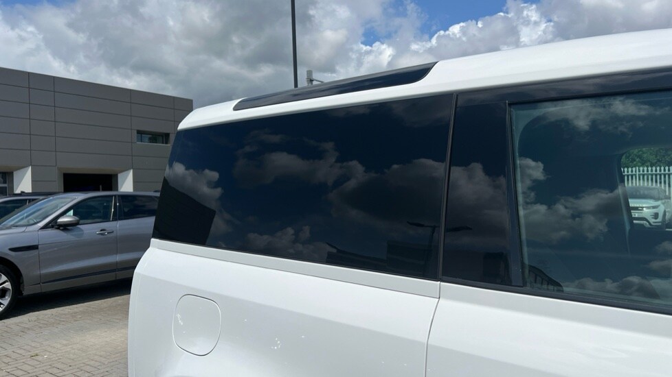 Used Land Rover Defender 2022 for sale - 76635765: Photo 34