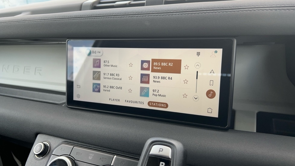 Used Land Rover Defender 2022 for sale - 76635765: Photo 49