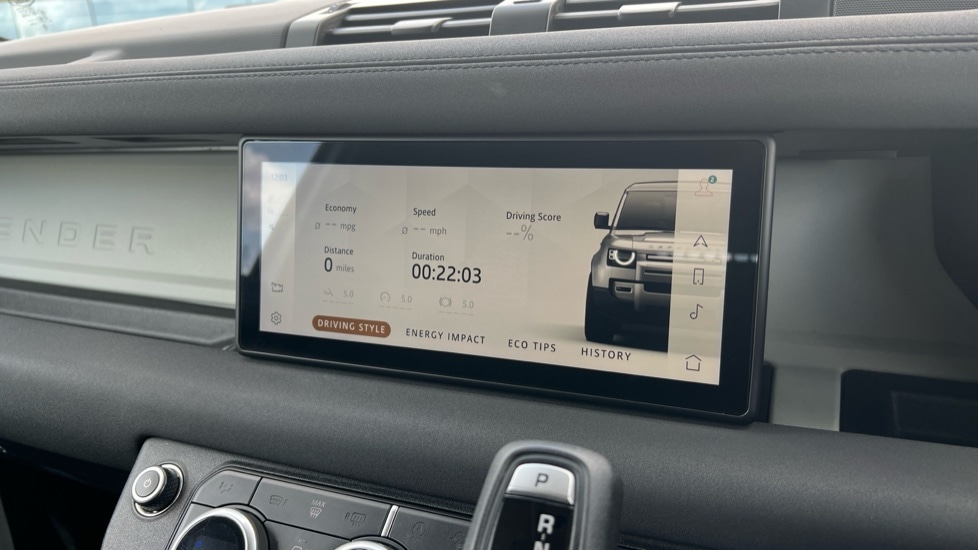 Used Land Rover Defender 2022 for sale - 76635765: Photo 53