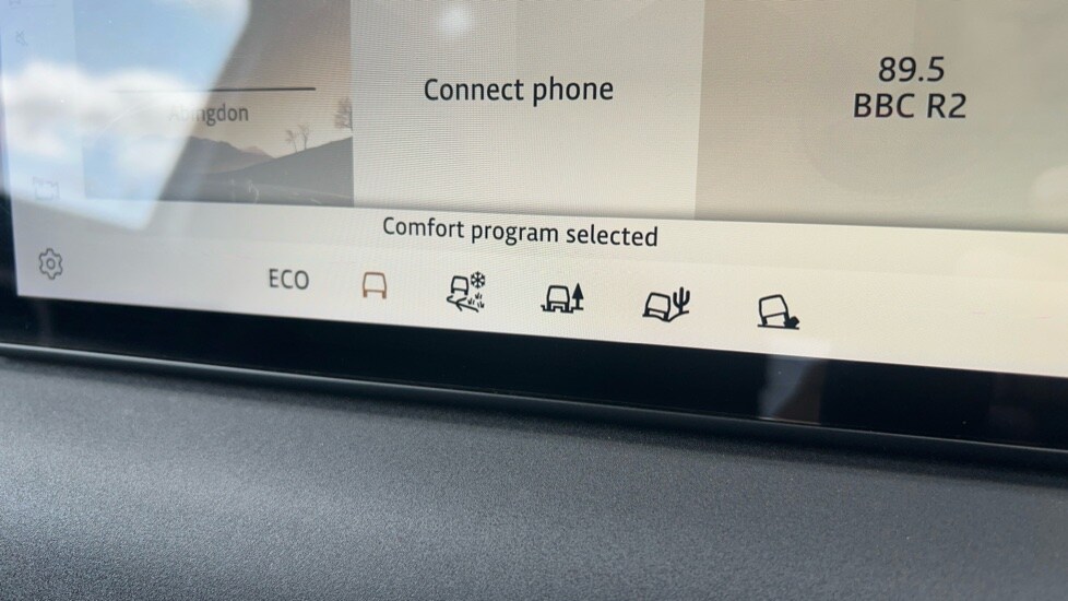 Used Land Rover Defender 2022 for sale - 76635765: Photo 59