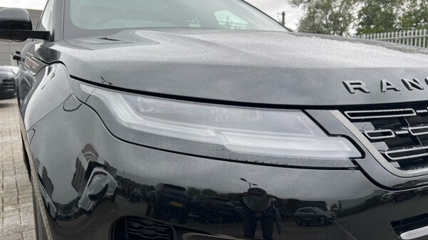 Used Land Rover Range Rover Evoque 2025 for sale - 75758737: Photo 17