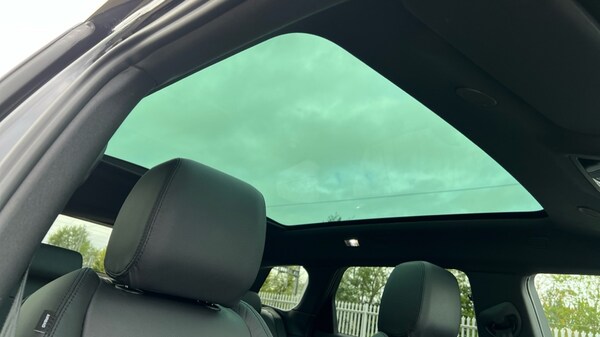 Used Land Rover Range Rover Evoque 2025 for sale - 75758737: Photo 21