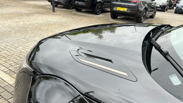 Used Land Rover Range Rover Evoque 2025 for sale - 75758737: Photo 22