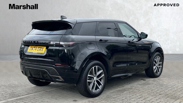 Used Land Rover Range Rover Evoque 2025 for sale - 75758737: Photo 25