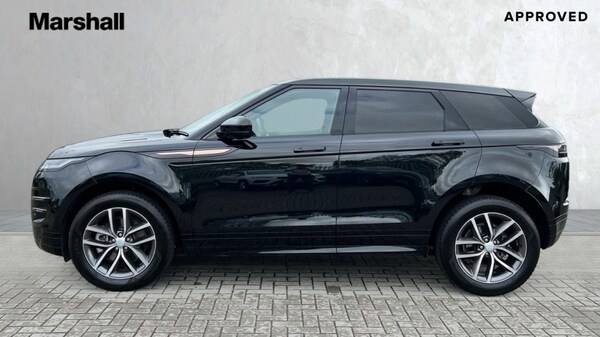 Used Land Rover Range Rover Evoque 2025 for sale - 75758737: Photo 26