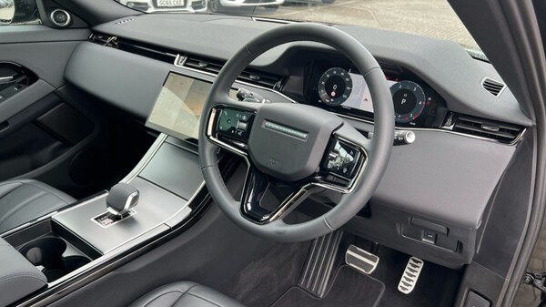 Used Land Rover Range Rover Evoque 2025 for sale - 75758737: Photo 28