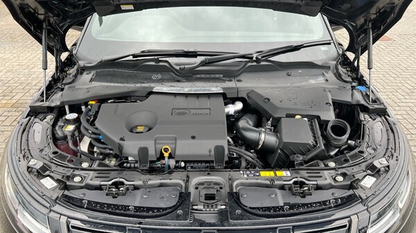 Used Land Rover Range Rover Evoque 2025 for sale - 75758737: Photo 30