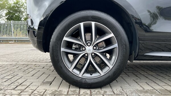 Used Land Rover Range Rover Evoque 2025 for sale - 75758737: Photo 32