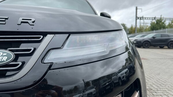 Used Land Rover Range Rover Evoque 2025 for sale - 75758737: Photo 37