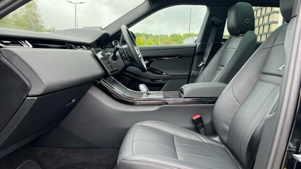 Used Land Rover Range Rover Evoque 2025 for sale - 75758737: Photo 3