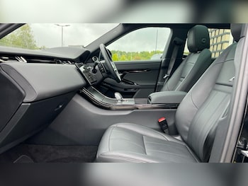 Used Land Rover Range Rover Evoque 2025 for sale - 75758737: Photo