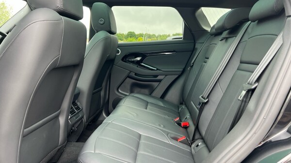 Used Land Rover Range Rover Evoque 2025 for sale - 75758737: Photo 4