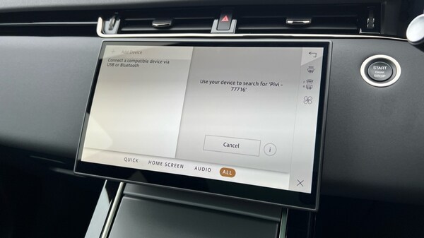 Used Land Rover Range Rover Evoque 2025 for sale - 75758737: Photo 52