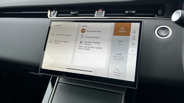 Used Land Rover Range Rover Evoque 2025 for sale - 75758737: Photo 53