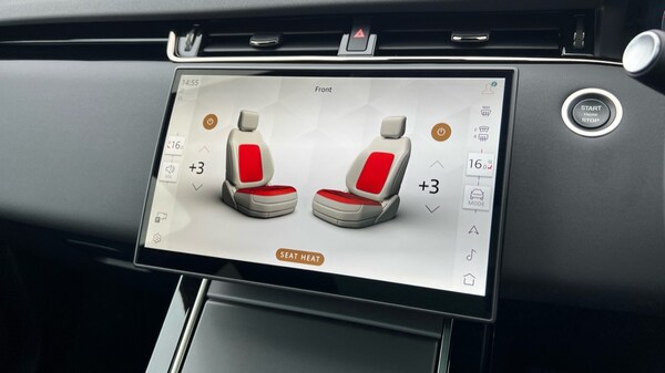 Used Land Rover Range Rover Evoque 2025 for sale - 75758737: Photo 56