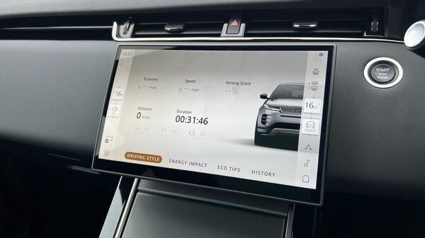Used Land Rover Range Rover Evoque 2025 for sale - 75758737: Photo 57