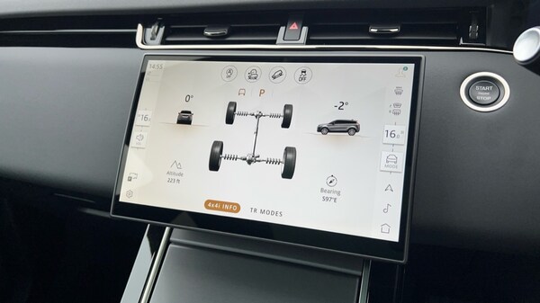 Used Land Rover Range Rover Evoque 2025 for sale - 75758737: Photo 58