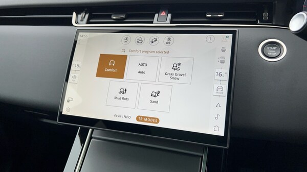 Used Land Rover Range Rover Evoque 2025 for sale - 75758737: Photo 59