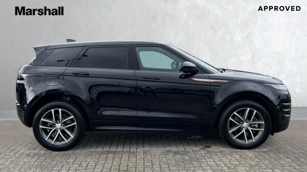 Used Land Rover Range Rover Evoque 2025 for sale - 75758737: Photo 5