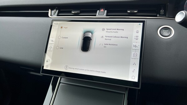 Used Land Rover Range Rover Evoque 2025 for sale - 75758737: Photo 61