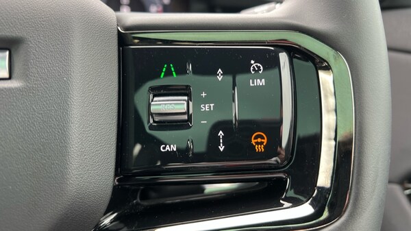Used Land Rover Range Rover Evoque 2025 for sale - 75758737: Photo 63