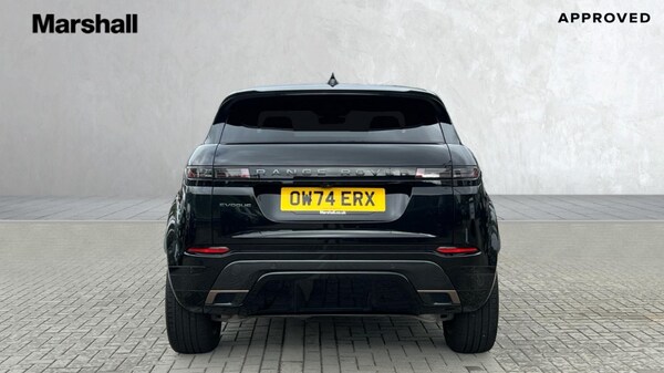 Used Land Rover Range Rover Evoque 2025 for sale - 75758737: Photo 6