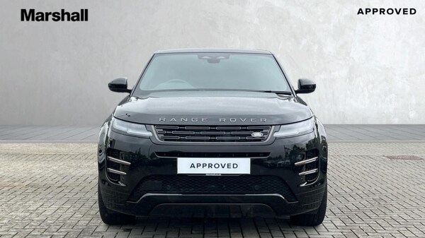 Used Land Rover Range Rover Evoque 2025 for sale - 75758737: Photo 7