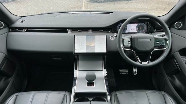Used Land Rover Range Rover Evoque 2025 for sale - 75758737: Photo 9