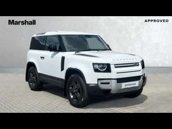 2022 - 3.0 D250 Hard Top Auto
