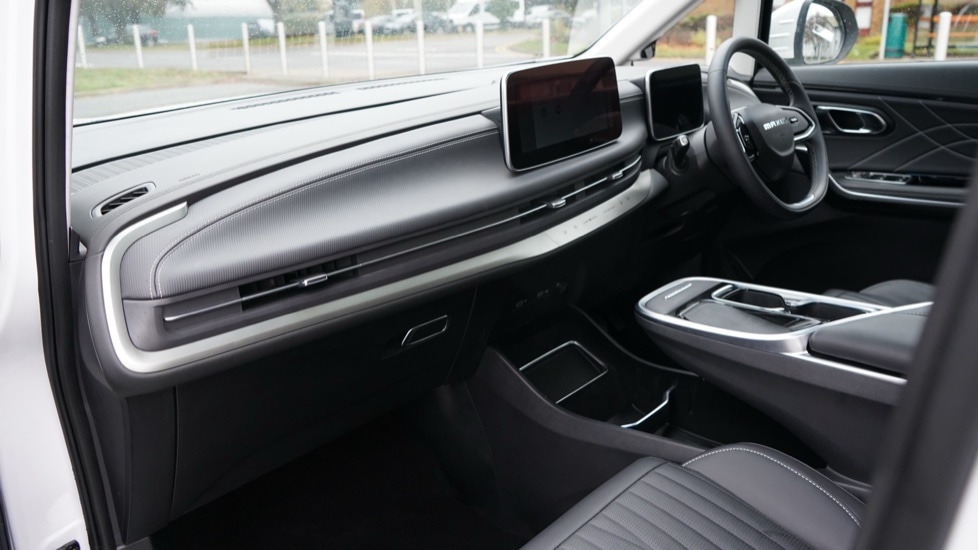 Used Maxus Mifa 9 2024 for sale - 76914888: Photo 10