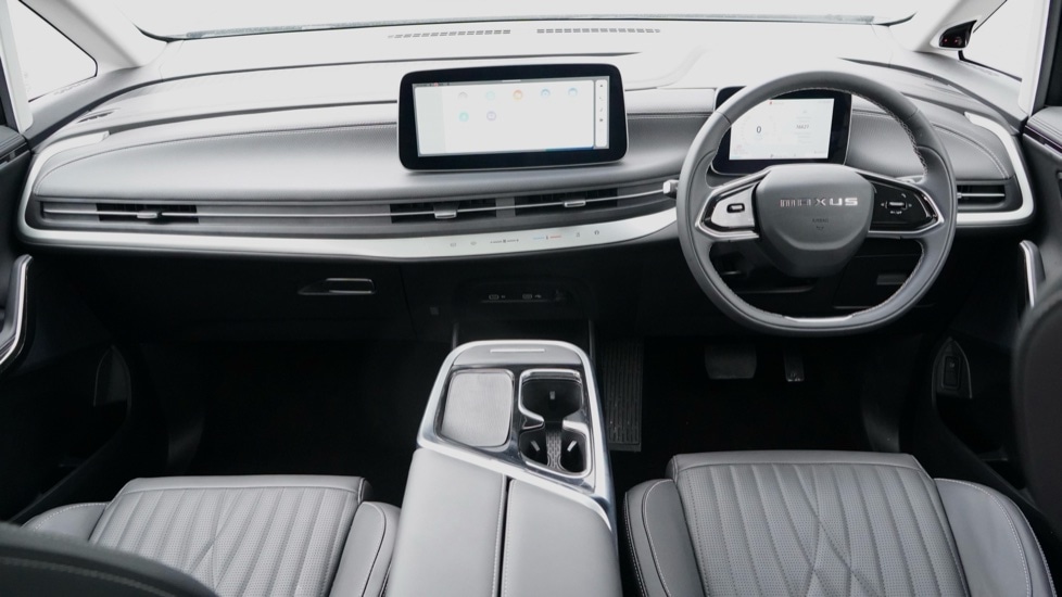 Used Maxus Mifa 9 2024 for sale - 76914888: Photo 11