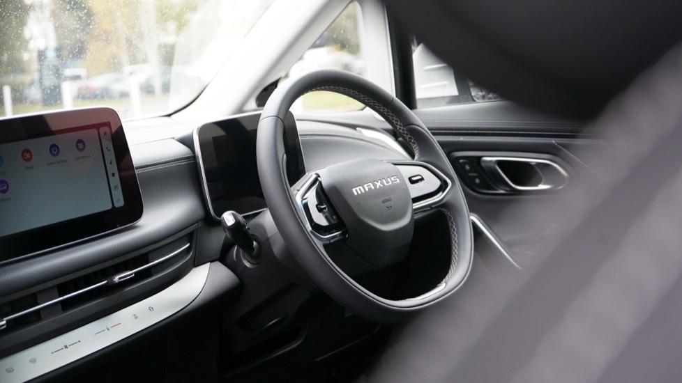 Used Maxus Mifa 9 2024 for sale - 76914888: Photo 12