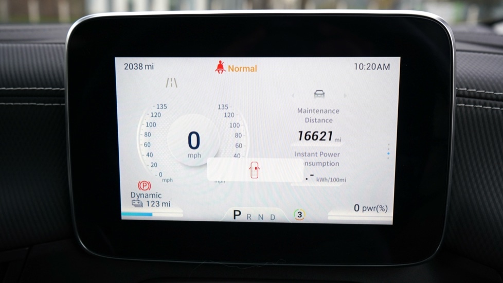 Used Maxus Mifa 9 2024 for sale - 76914888: Photo 13