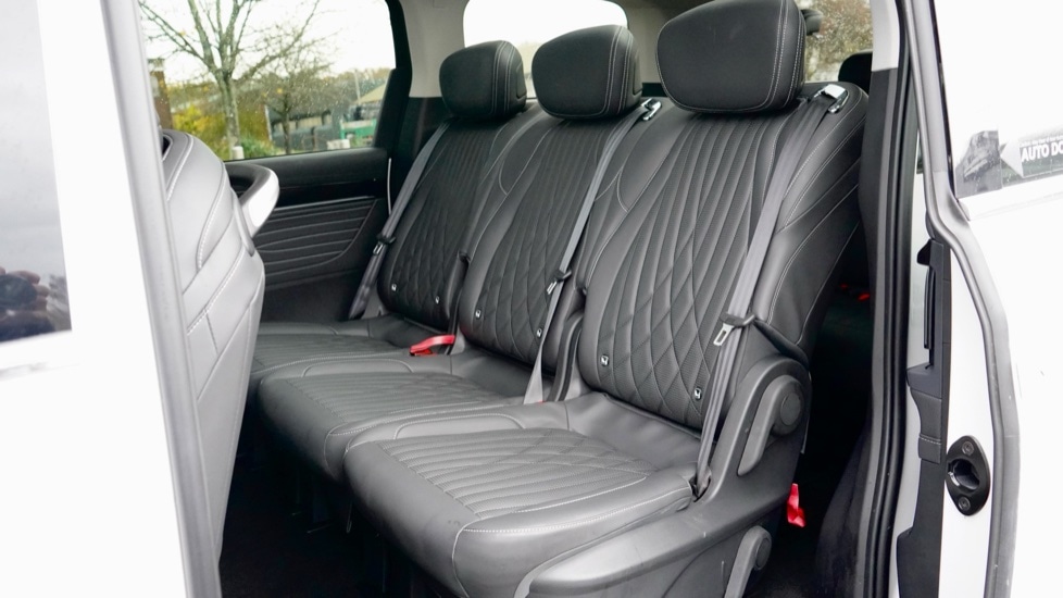 Used Maxus Mifa 9 2024 for sale - 76914888: Photo 14