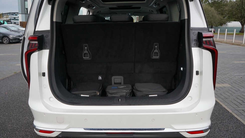 Used Maxus Mifa 9 2024 for sale - 76914888: Photo 15