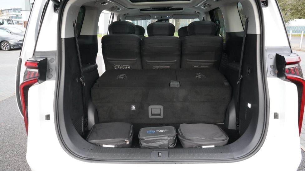 Used Maxus Mifa 9 2024 for sale - 76914888: Photo 16