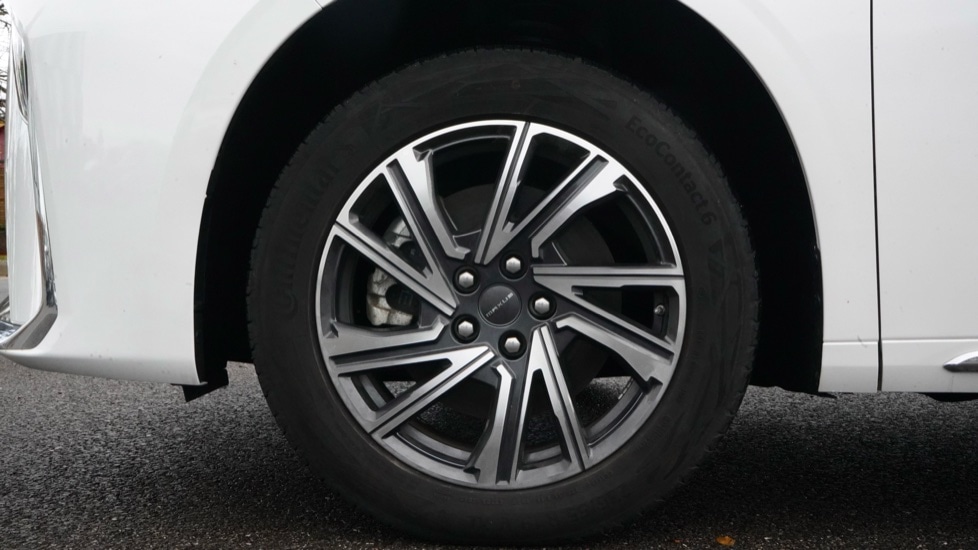 Used Maxus Mifa 9 2024 for sale - 76914888: Photo 17