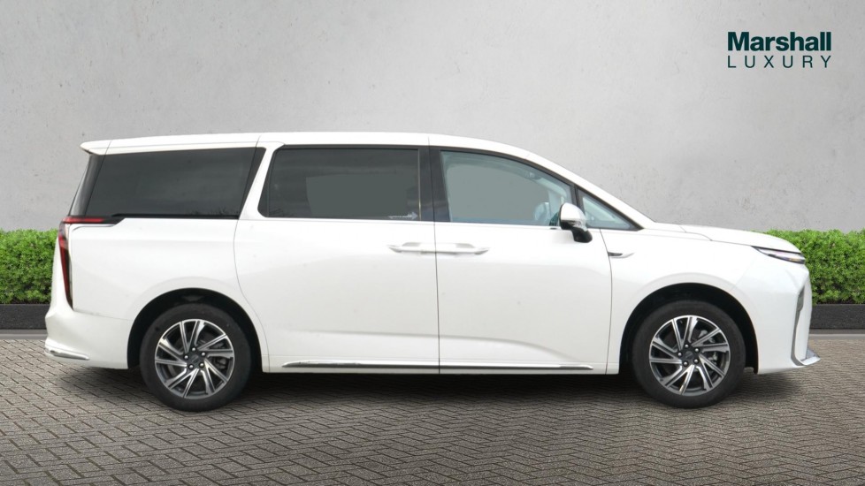 Used Maxus Mifa 9 2024 for sale - 76914888: Photo 2