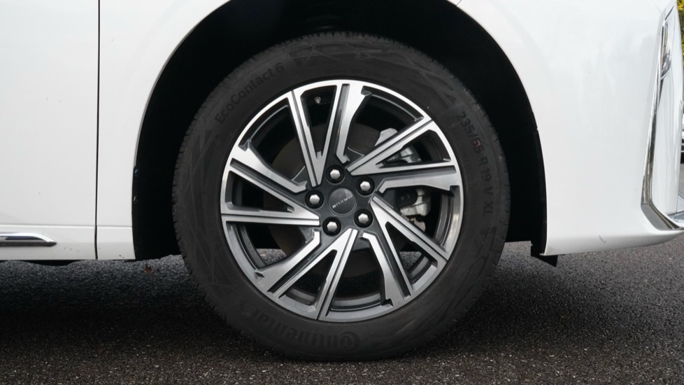 Used Maxus Mifa 9 2024 for sale - 76914888: Photo 20