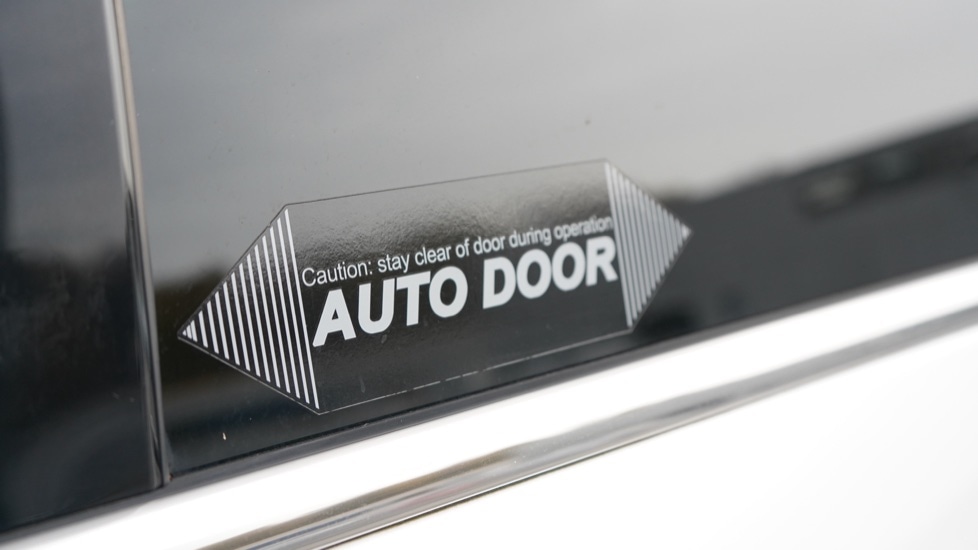 Used Maxus Mifa 9 2024 for sale - 76914888: Photo 21