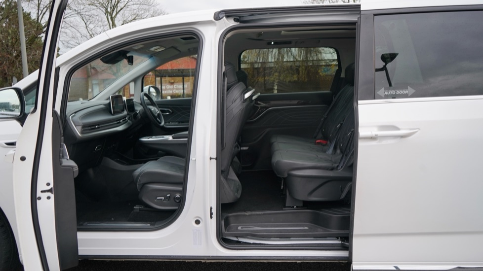 Used Maxus Mifa 9 2024 for sale - 76914888: Photo 22